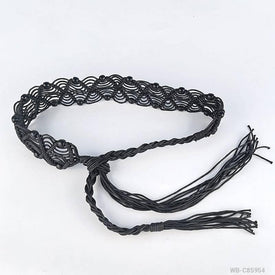 Woman Fashion Belt WB-C85954