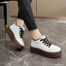Woman Fashion Shoes ZM-C58024