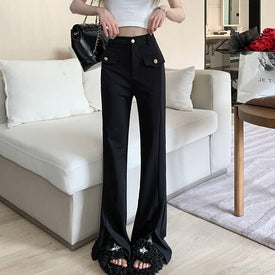 Woman Fashion Pants DT55622