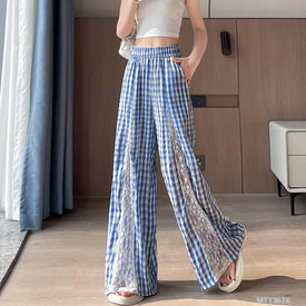 Woman Fashion Pants MT13676