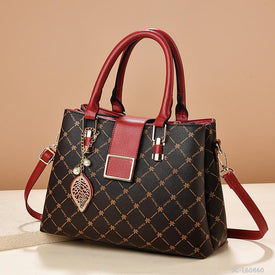 Woman Fashion Bag SC-L60860
