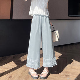 Woman Fashion Pants LL-T77366