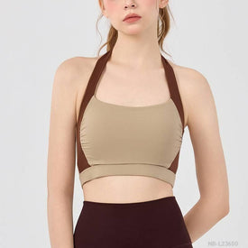 Woman Sport Shirt NB-L23650