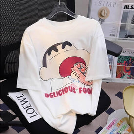 Woman Fashion Shirt Ud-L86850