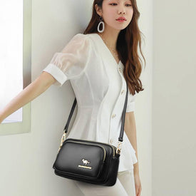 Woman Fashion Bag GC-M64270