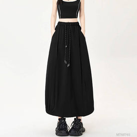 Woman Fashion Skirt MT60765
