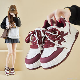 Woman Fashion Shoes FS-L68133