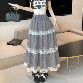Woman Fashion Skirt MT46335