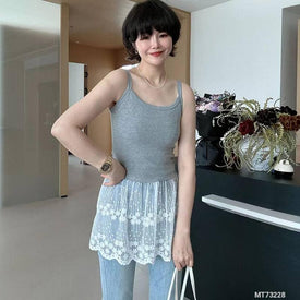 Woman Fashion Shirt MT73228