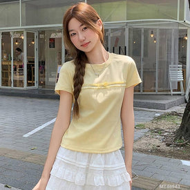 Woman Fashion Shirt MT46943