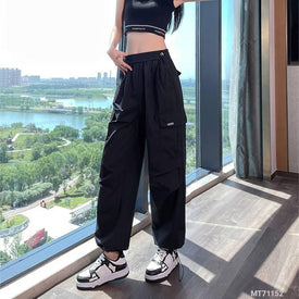 Woman Fashion Pants MT71152