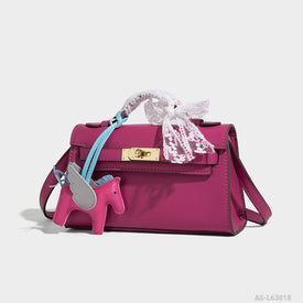 Woman Fashion Bag AS-L63018
