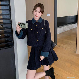 Woman Fashion Suit MT75015