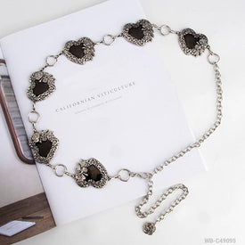 Woman Fashion Belt WB-C49095