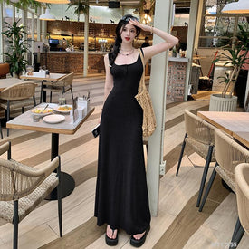 Woman Fashion Dress MT17155