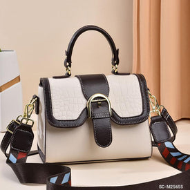 Woman Fashion Bag SC-M25655
