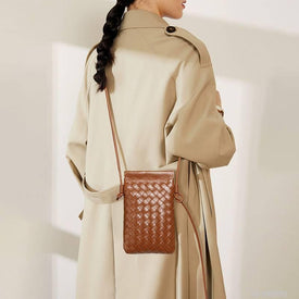 Woman Fashion Bag LH-C82892