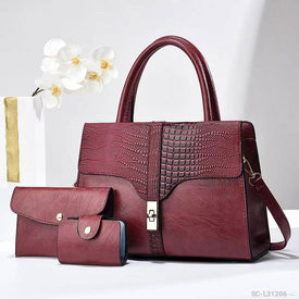 Woman Fashion Bag SC-L31206