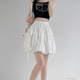 Woman Fashion Skirt MT04863