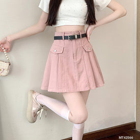 Woman Fashion Skirt MT42566
