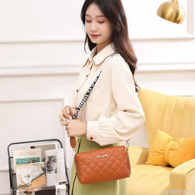 Woman Fashion Bag Ud-M90740