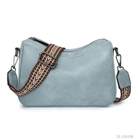 Woman Fashion Bag ZL-L56158