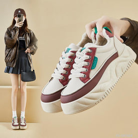 Woman Fashion Shoes FS-C87624