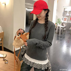 Woman Fashion Shirt DT28690