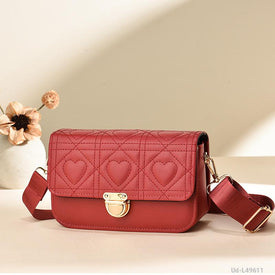 Woman Fashion Bag Ud-L49611