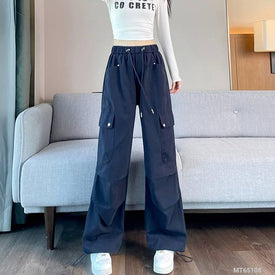 Woman Fashion Pants MT65108