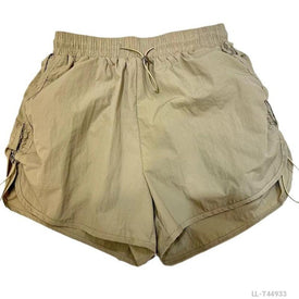 Woman Fashion Shorts LL-T44933