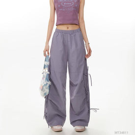 Woman Fashion Pants MT34811