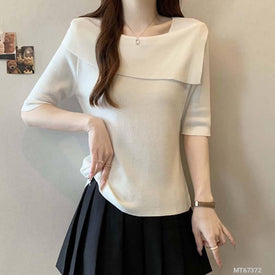 Woman Fashion Shirt MT67372