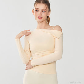 Woman Sport Shirt NB-C81634