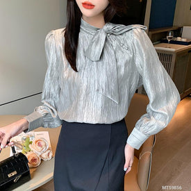 Woman Fashion Shirt MT59856