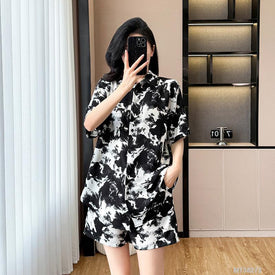 Woman Fashion Suit MT38273