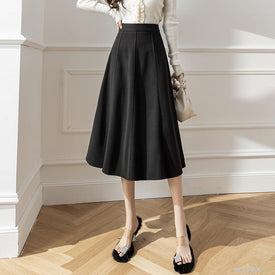 Woman Fashion Skirt DL74958