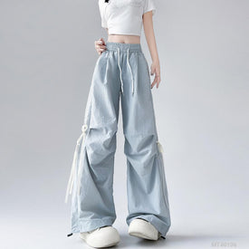 Woman Fashion Pants MT40106