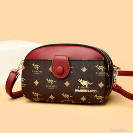Woman Fashion Bag GC-L80473