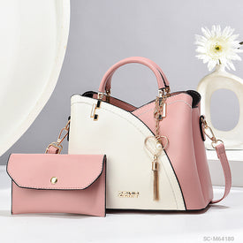 Woman Fashion Bag SC-M64180