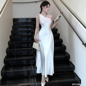 Woman Fashion Dress MT23854