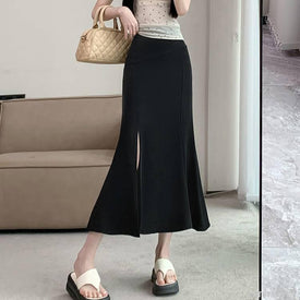 Woman Fashion Skirt DT61352