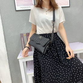 Woman Fashion Bag LH-L15305