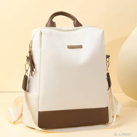 Woman Fashion Bag ZL-L70027