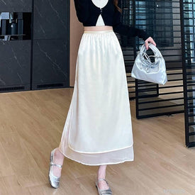 Woman Fashion Skirt MT55225