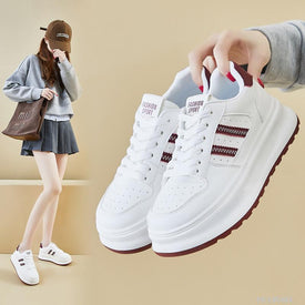 Woman Fashion Shoes FS-L81453