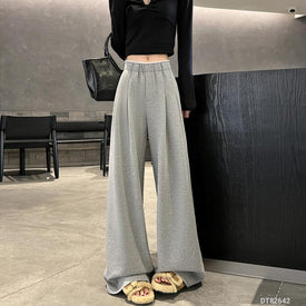Woman Fashion Pants DT82642