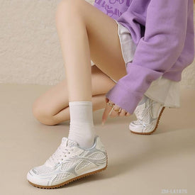 Woman Fashion Shoes ZM-L41875