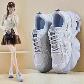 Woman Fashion Shoes FS-M91853