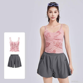 Woman Sport Suit S69543